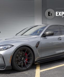 Pack Experience E1 : PCU DINAN – BMW M3 / M4 – G8X-M3M4-E1-GBGAS – Image 2