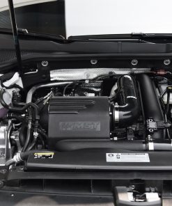 Kit d'admission MST PERFORMANCE – Volkswagen Golf / Audi A3 / Audi A1 – MST-VW-MK707 – Image 4