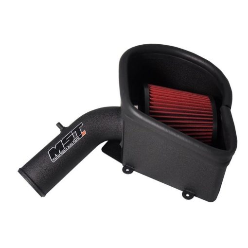 Kit d'admission MST PERFORMANCE – Audi A1 (8X) 1.4 TFSI 122 ch / Seat Toledo (IV NH) 1.4 TSI 122 ch / Skoda Rapid 1.4 TSI 122 ch – MST-AD-A101