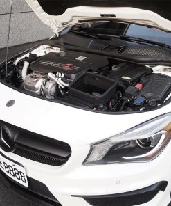 Kit d'admission avec durite d'entrée turbo MST PERFORMANCE – MST-MB-A4501 – Image 4