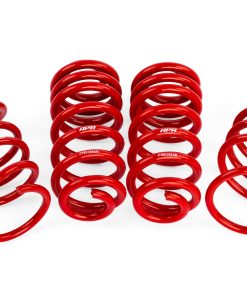 Ressorts courts Roll-Control MK8 Golf R APR – Volkswagen Golf (VIII) R 2.0 TSI – SUS00017