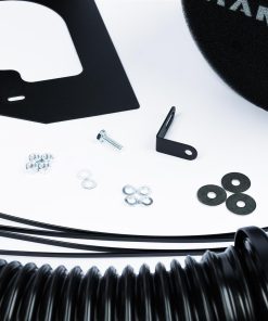 Kit d'admission JetStream mousse RAMAIR – BMW Série 3 (E46) – JSK-146 – Image 3