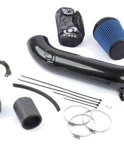 Admission d'air froid carbone DINAN – BMW Série 5 (E39) 540i 286 ch – D760-0620A