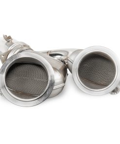 Downpipe avec catalyseur sport 200 cellules EU6 WAGNER – 500001023 – Image 4