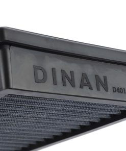 Filtre à air drop-in haut débit (E38/E53 M54/M73) DINAN – BMW Série 7 (E38) 750i 326 ch – D401-0038 – Image 2