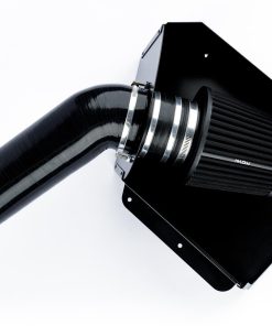 Kit d'admission ProRAM filtre plissé RAMAIR – Audi TT S (8J) 2.0 TFSI 272 ch – PRK-110