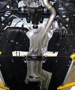 Mid-pipe haut débit DINAN – BMW Série 2 (F2X) M240i 340 ch – D660-0068 – Image 2