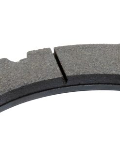 Plaquettes avant de rechange DINAN – BMW Série 3 (E46) 330i 231 ch – D250-0391 – Image 2