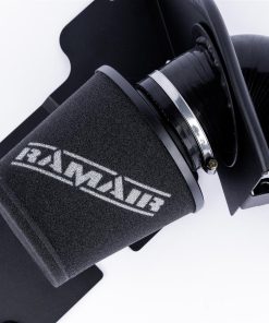 Kit d'admission JetStream mousse RAMAIR – Volkswagen Caddy (IV) 2.0 TDI – JSK-283-BK – Image 2