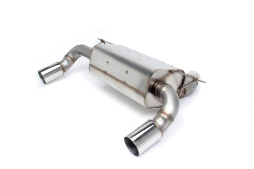 Échappement axle-back Free Flow DINAN – BMW Série 4 (F32) / Série 4 GC (F36) 440i 326 ch – D660-0077