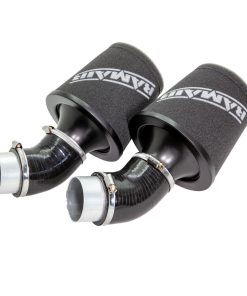 Kit d'admission SR mousse RAMAIR – BMW Série 3 / Série 1 / 1M Coupé / Z4 – SR-233 – Image 2