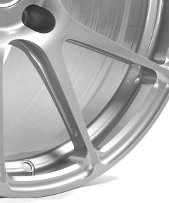 Jantes forgées GA1R 20x9 DINAN – BMW M3 / M4 / Série 4 – D750-0087-GA1R-SIL – Image 3