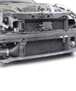 Kit Ram Air carbone WAGNER – Kia Stinger 3.3 V6 Bi-Turbo 366 ch – 220001142.AIR – Image 4