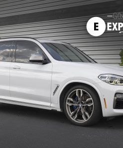 Pack Experience : admission DINAN – BMW X4 / X3 – G0X-X3X4M40I-E-BA – Image 2