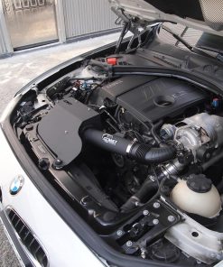Kit d'admission MST PERFORMANCE – BMW Série 1 / Série 3 – MST-BW-N1301L – Image 2
