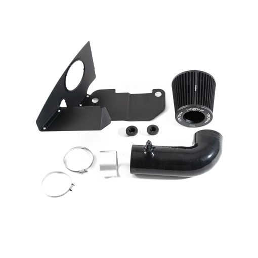 Kit d'admission ProRAM filtre plissé RAMAIR – PRK-120-BK