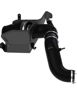Kit d'admission ProRAM filtre plissé RAMAIR – Hyundai i30 – PRK-351-BK – Image 4