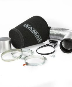 Kit d'admission SR mousse RAMAIR – Alfa Romeo 147 2.0 TS 150 ch – SR-139