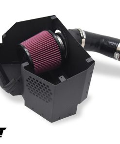 Kit d'admission MST PERFORMANCE – Volkswagen Polo (VI A0) GTI 2.0 TSI 200 ch – MST-VW-PG01L
