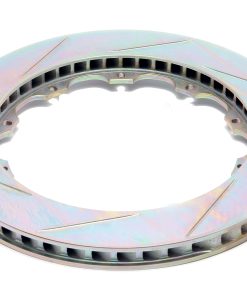 Disques de frein avant 405 mm rainurés DINAN – D230-0101