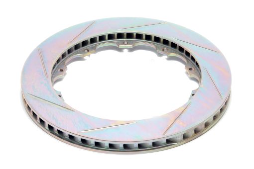 Disques de frein avant 405 mm rainurés DINAN – D230-0101