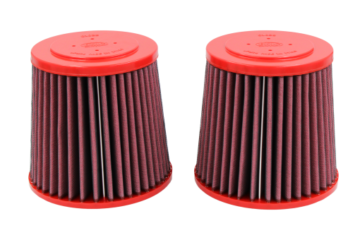 Filtre à air (kit de 2 filtres) BMC – 1022