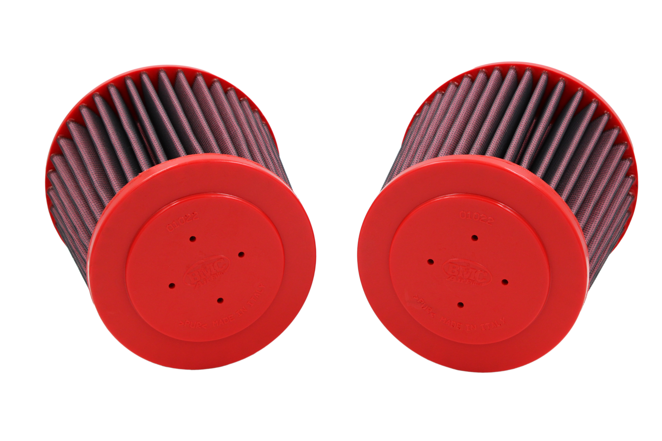 Filtre à air (kit de 2 filtres) BMC – 1022 – Image 2