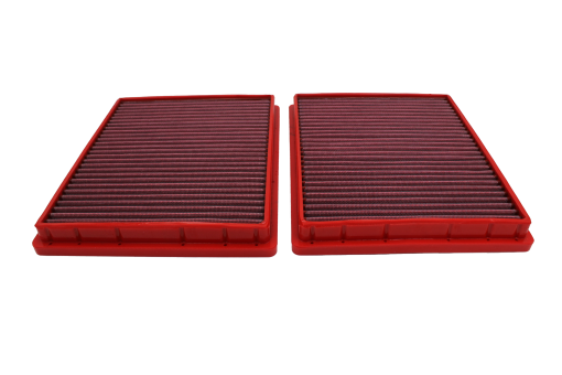Filtre à air (kit de 2 filtres) BMC – Ferrari Portofino / Roma – 1081