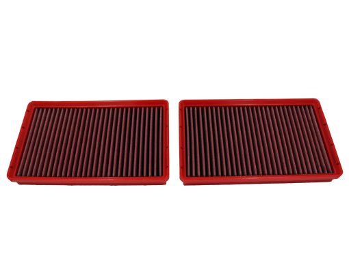 Filtre à air (kit de 2 filtres) BMC – Ferrari SF90 Stradale/Spider 4.0 V8 Bi-turbo – 1133