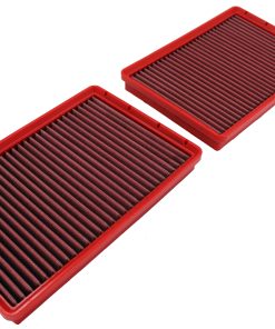 Filtre à air (kit de 2 filtres) BMC – Ferrari SF90 Stradale/Spider 4.0 V8 Bi-turbo – 1133 – Image 2