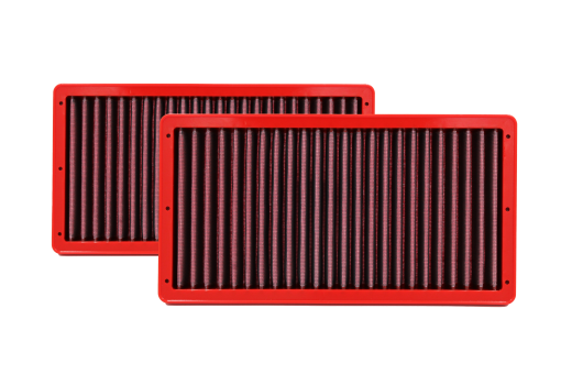 Filtre à air BMC – Ferrari 296 3.0 V6 Bi-Turbo PHEV 830 ch – 1174