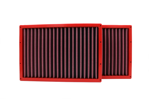 Filtre à air (kit de 2 filtres) BMC – Lamborghini Revuelto 6.5 V12 HPEV (4WD) 1015 ch – 1226
