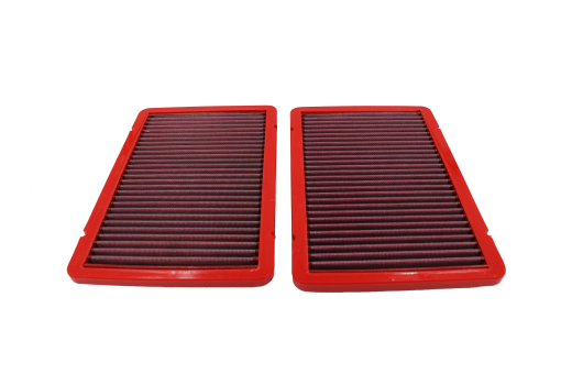 Filtre à air (kit de 2 filtres) BMC – Ferrari 360 Modena/Spider 3.6 V8 401 ch – 208/03