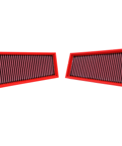 Filtre à air (kit de 2 filtres) BMC – Porsche Carrera GT (980) 5.7i V10 612 ch – 420/01 – Image 2
