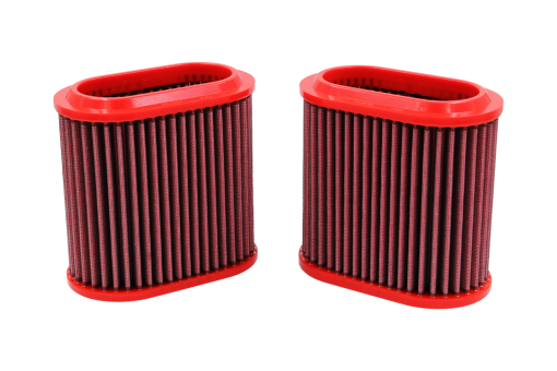 Filtre à air BMC – Maserati 3200 GT 3.2 V8 370 ch – 422/08