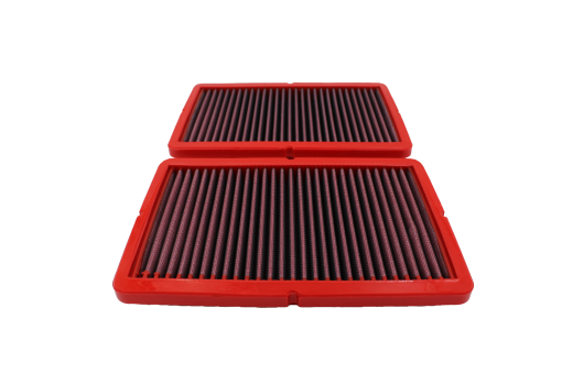 Filtre à air (kit de 2 filtres) BMC – Ferrari F430 4.3 V8 – 443/03