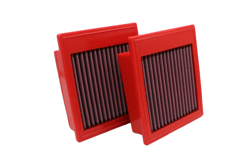 Filtre à air (kit de 2 filtres) BMC – Nissan GT-R – 538/20
