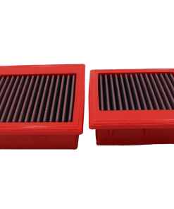 Filtre à air (kit de 2 filtres) BMC – Nissan GT-R – 538/20 – Image 2