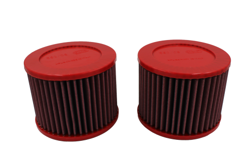 Filtre à air BMC – Audi S6 (C6) 5.2 FSI V10 435 ch – 562/08