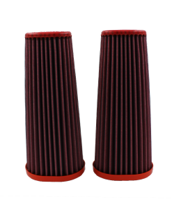 Filtre à air (kit de 2 filtres) BMC – Porsche Boxster / Cayman / Spyder – 750/04 – Image 3