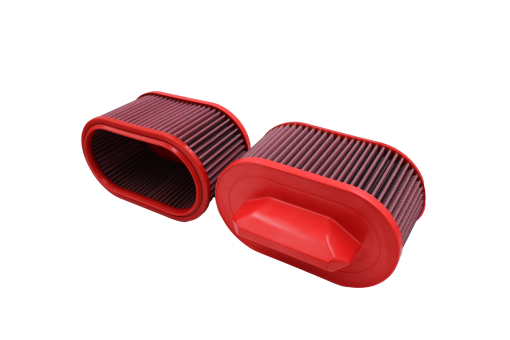 Filtre à air (kit de 2 filtres) BMC – 789/04