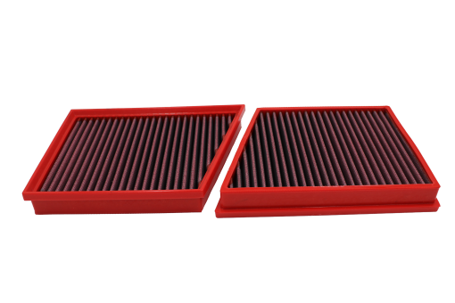 Filtre à air (kit de 2 filtres) BMC – 901/20