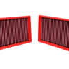 Filtre à air (kit de 2 filtres) BMC – BMW Série 7 (F01, G11 G12) – 902/20