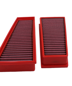 Filtre à air (kit de 2 filtres) BMC – 981/20 – Image 3