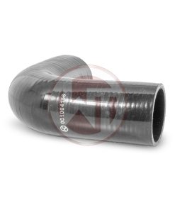 Durite silicone coudée 90° Ø80 mm noire WAGNER – 001004158