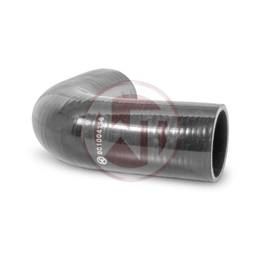 Durite silicone coudée 90° Ø80 mm noire WAGNER – 001004158