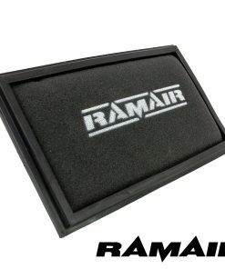 Filtre à air de remplacement mousse RAMAIR – Renault Clio (III) – RPF-1846