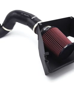 Kit d'admission avec coude d'entrée turbo MST PERFORMANCE – Volkswagen Golf (VII) – MST-VW-MK777 – Image 2