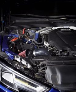 Kit d'admission MST PERFORMANCE – Audi A4 / A5 – MST-AD-A405 – Image 5