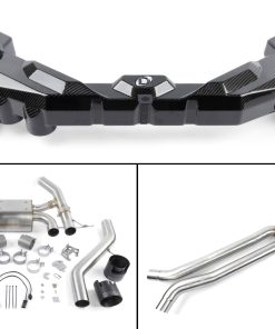 Pack Foundation : admission DINAN – BMW M2 (G8X) – G87-M2-F-GB